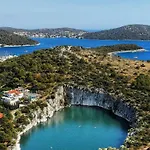Apartment Elena Old Town Rogoznica (Sibenik-Knin)