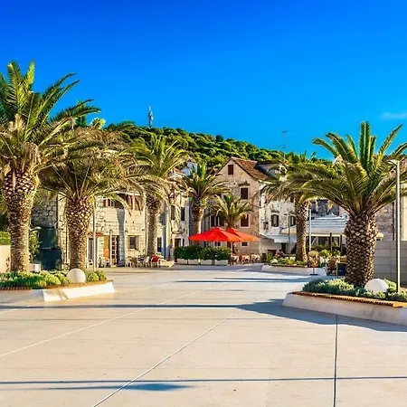 Soba Old Town Apartamento *