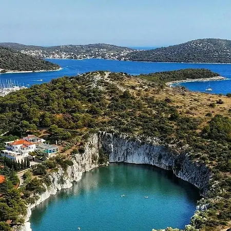 Apartman Soba Old Town Rogoznica (Sibenik-Knin)