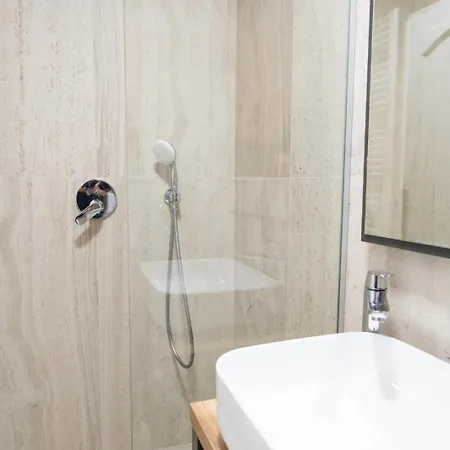 Soba Old Town Apartamento Rogoznica (Sibenik-Knin)