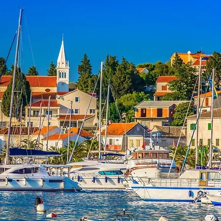 Soba Old Town Apartamento Rogoznica (Sibenik-Knin)