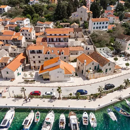 Apartment Soba Old Town *