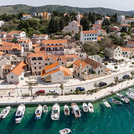 Soba Old Town Apartment Rogoznica (Sibenik-Knin)