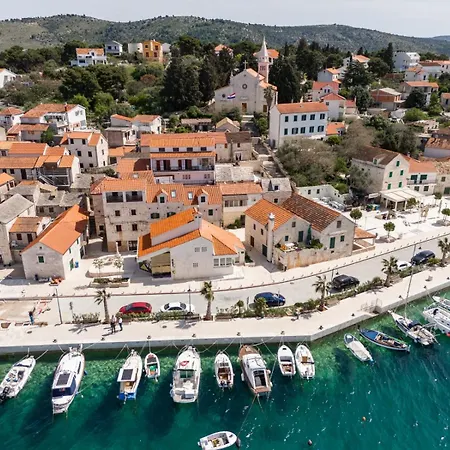 Elena Old Town Apartment Rogoznica (Sibenik-Knin)
