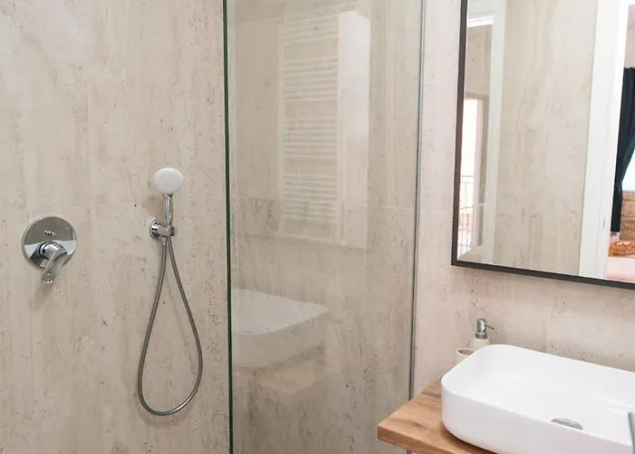 Soba Old Town Διαμέρισμα