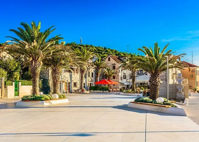 Soba Old Town Apartman *