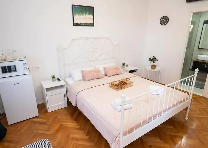 Soba Old Town Apartamento *