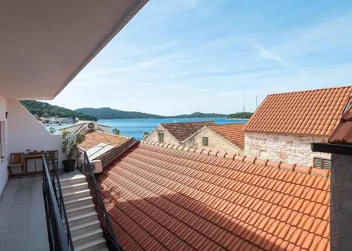 Soba Old Town Διαμέρισμα *