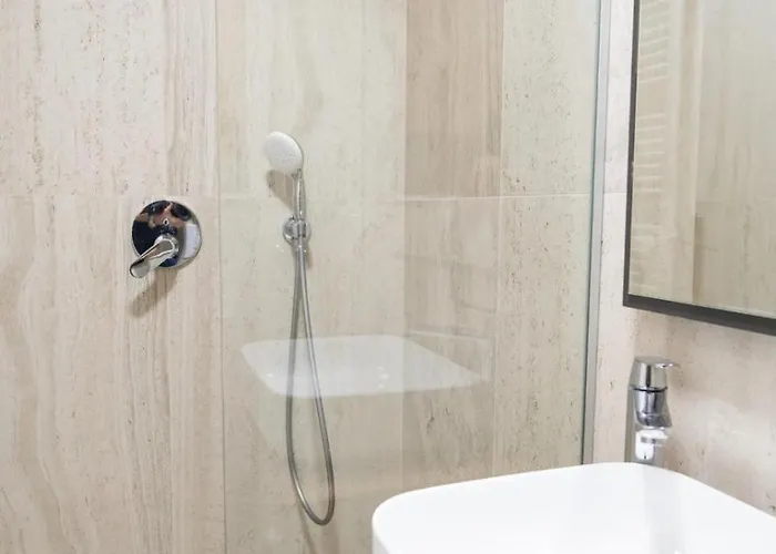 Soba Old Town Apartman Rogoznica