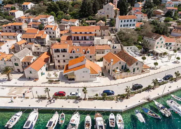 Διαμέρισμα Soba Old Town *