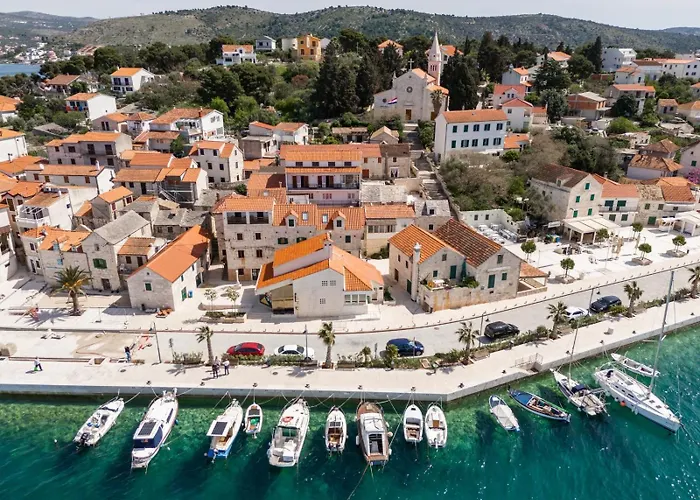 Soba Old Town Διαμέρισμα