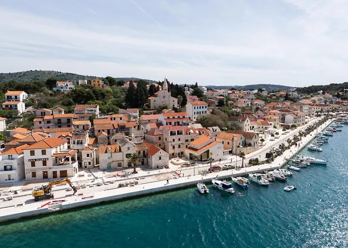 Soba Old Town Διαμέρισμα